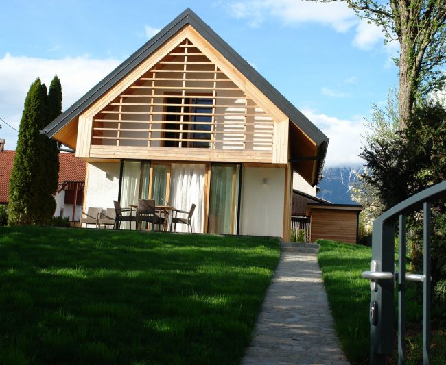 House MM for rent in Bled