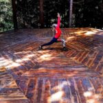 Martyna Fon Zvegelj Z4H Protocol morning stretch