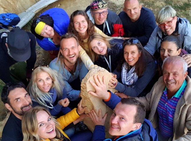 Dragon-Pyramid-Visoko-Bosna Dragon Pyramid Visoko Bosnia