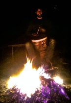 Equinox Blocking Liberation Ceremony