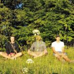 Sun gazing Z4H protocol