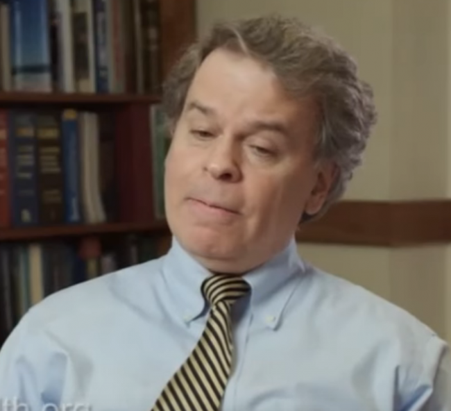 Nicholas Gonzalez MD